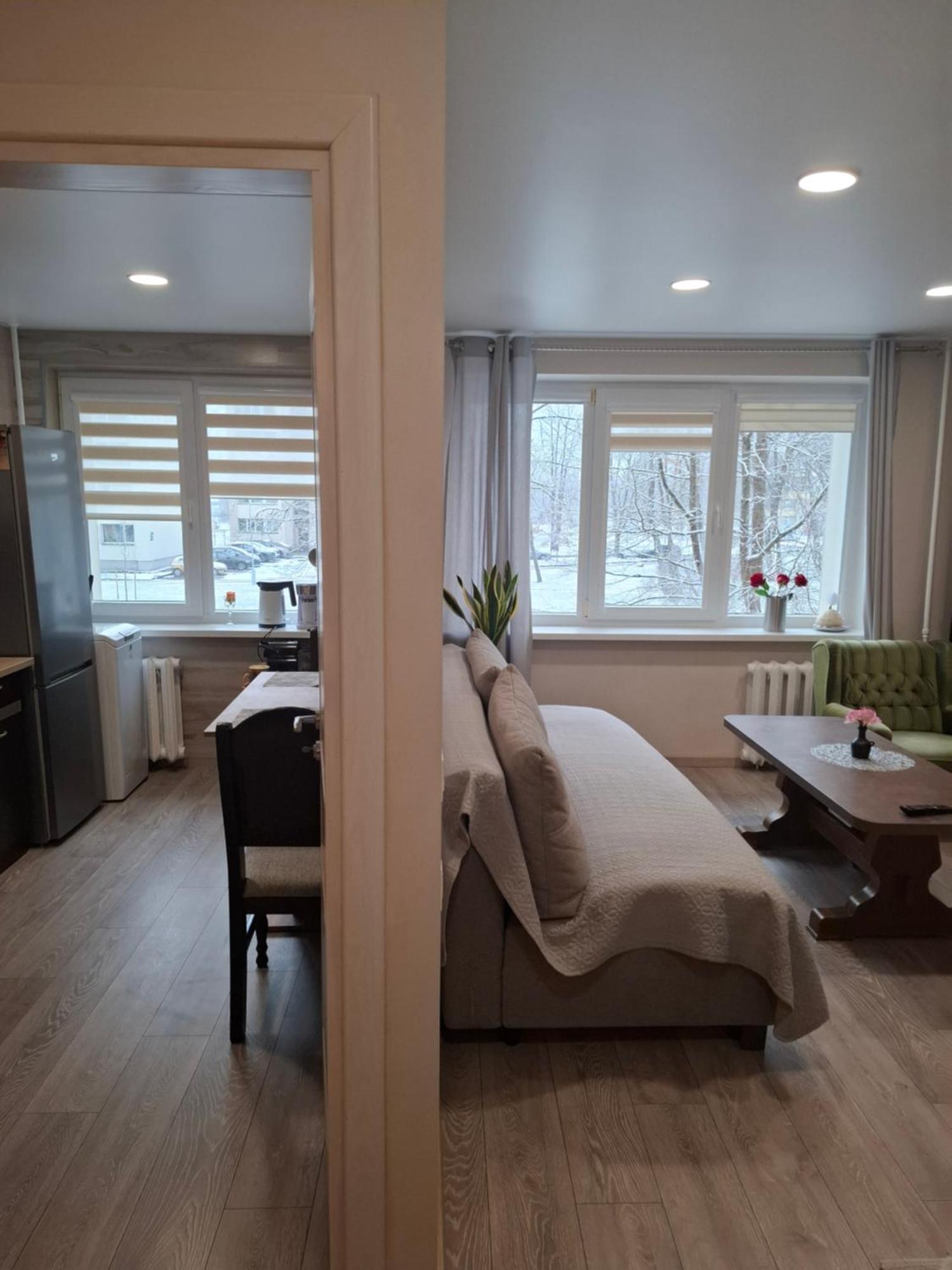 Apartamentai Auris Druskininkai Exterior foto